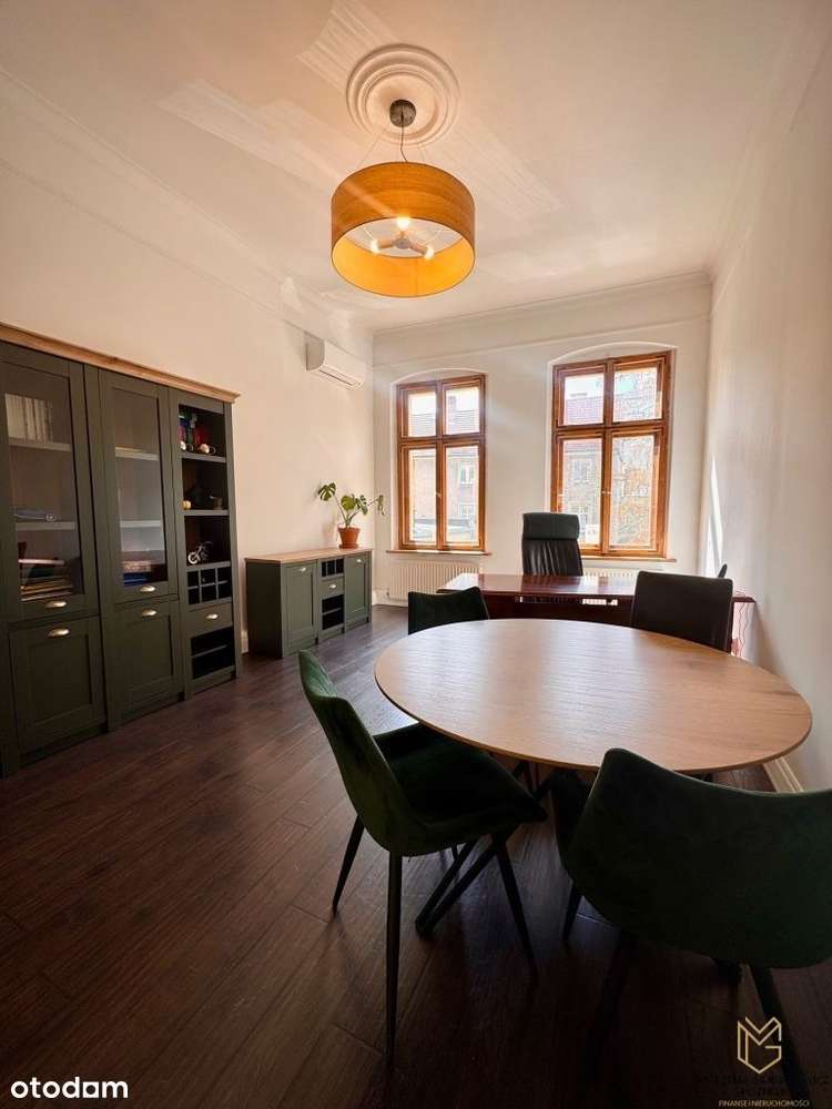 Lokal ścisłe centrum - deptak, blisko Sądu-1