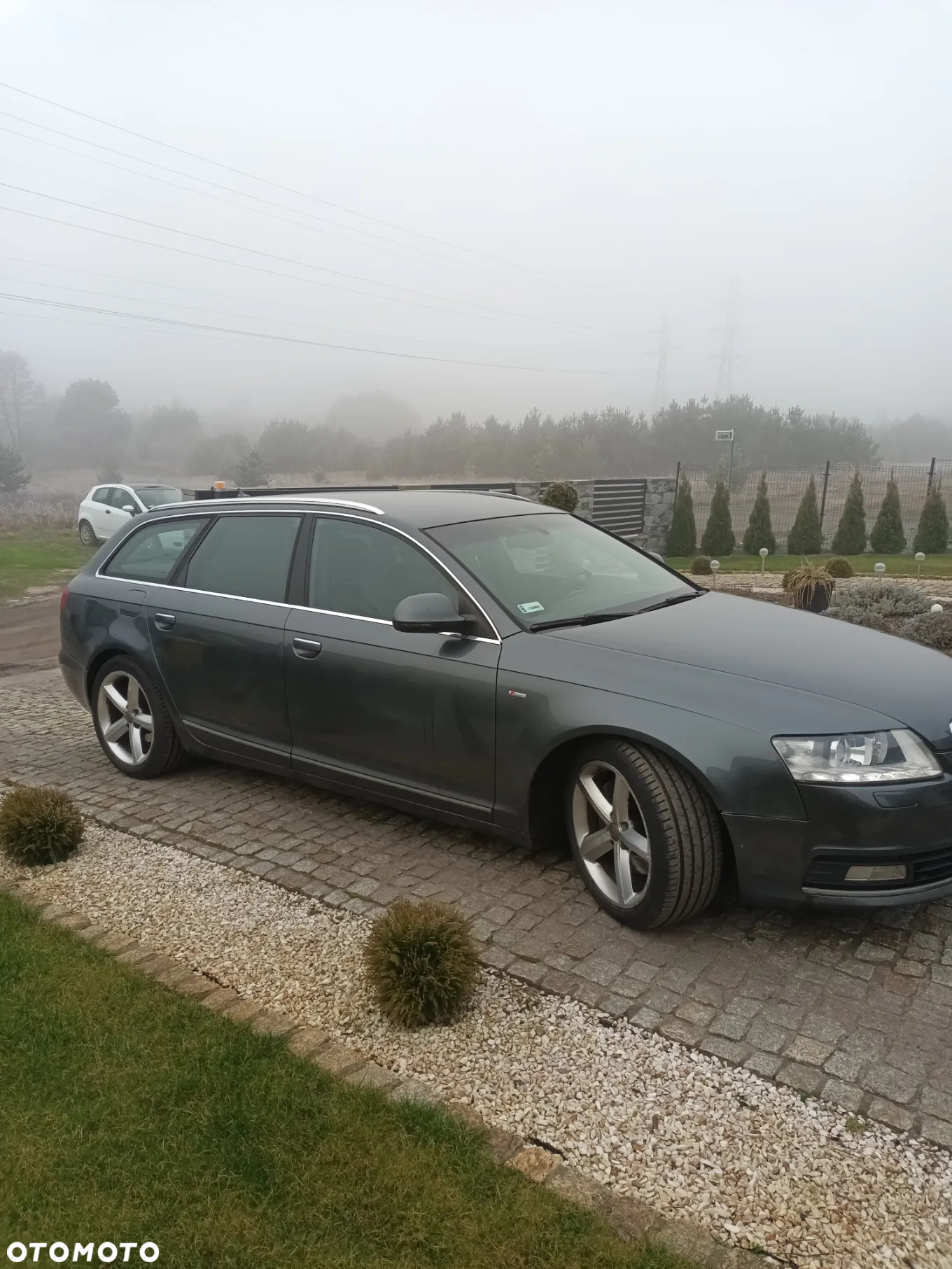 Audi A6 2.0 TFSI Multitronic - 5