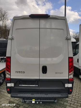 Iveco Daily / Pewny partner w biznesie ! - 6