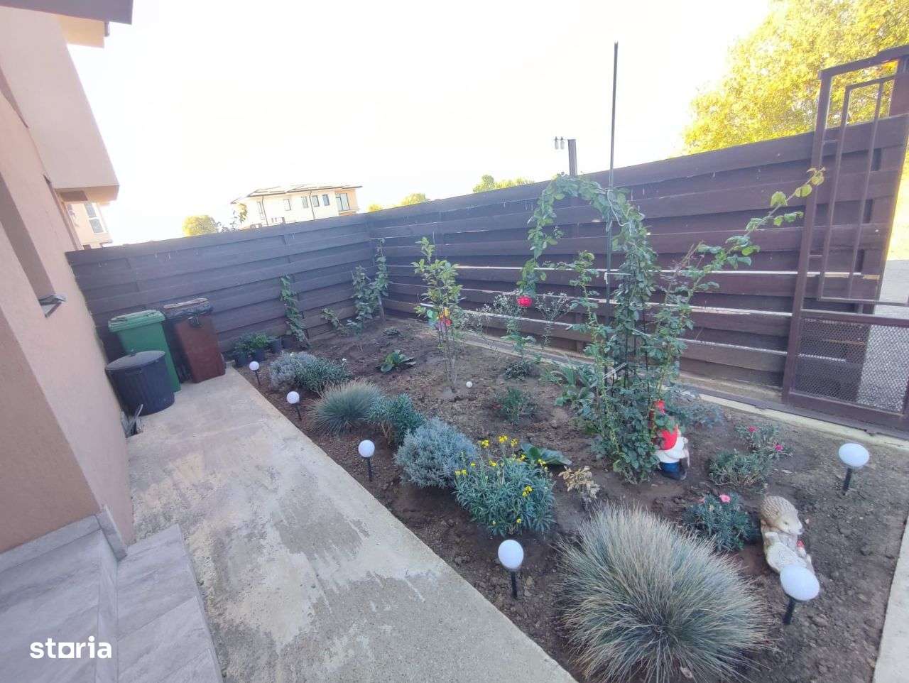 Casa de vanzare - Comuna Berceni/Gata de Mutare - Imagine principală: 4/20