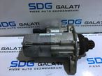 Electromotor Skoda Fabia 2 1.6TDI 105cp 2007 - 2014 COD : 02Z 911 023 P / 02Z911023P - 1