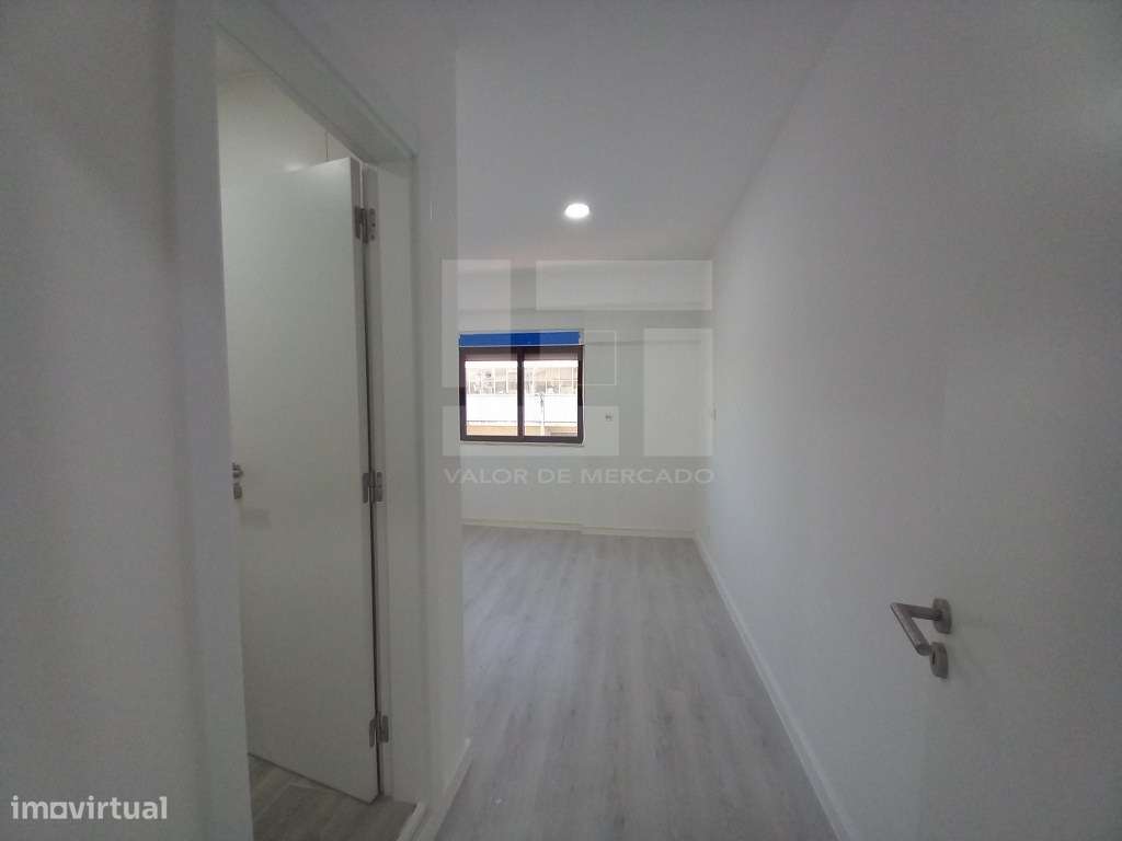 APARTAMENTO DUPLEX T3 - COSTA DA CAPARICA, 300 M DA PRAIA-18