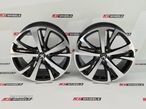 Jantes Peugeot RCZ em 18" | 5x108 - 5