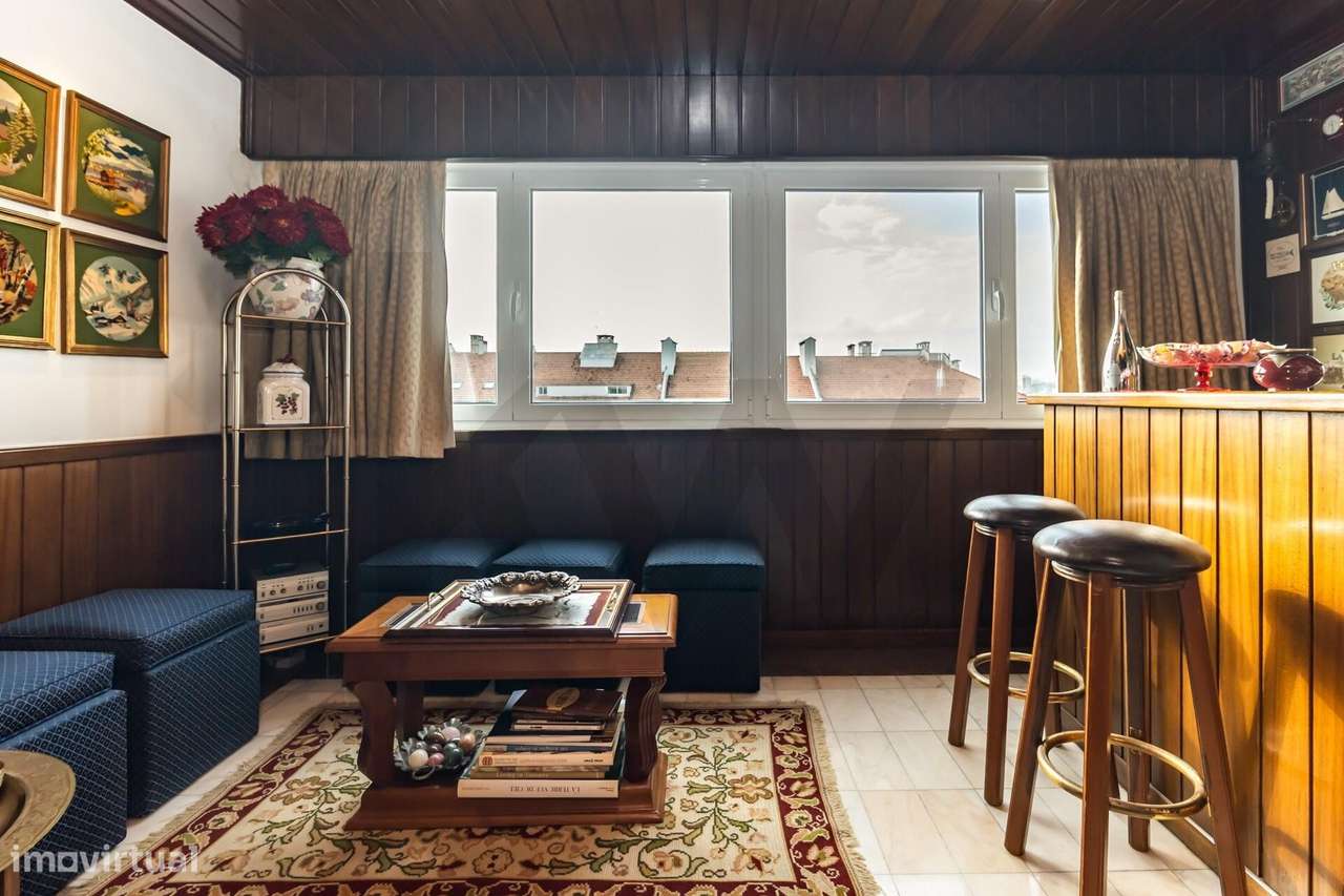 Apartamento T3 em Benfica - Grande imagem: 4/50