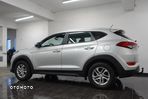 Hyundai Tucson blue 1.7 CRDi 2WD Classic - 6