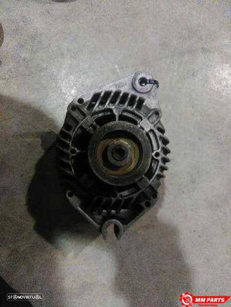 MORRO COMPLETO CITROEN XANTIA X1, X2 1995 - 1