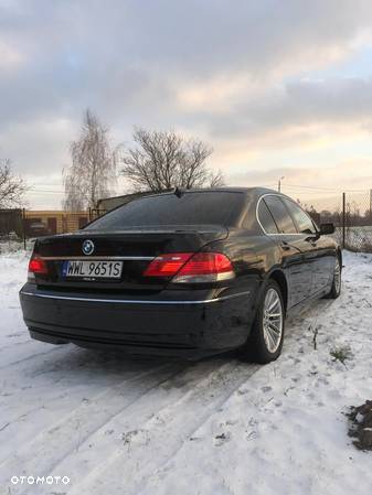 BMW Seria 7 730d - 1