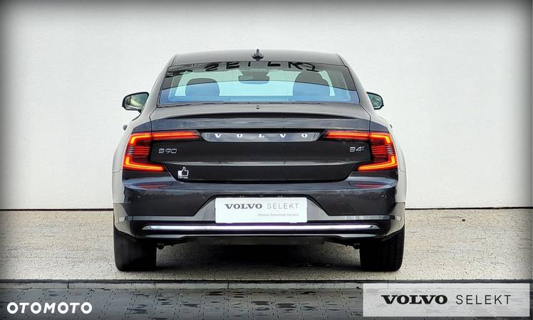 Volvo S90 B4 B Plus Bright - 5