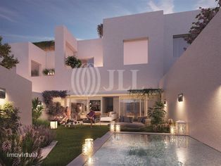 Poço Novo Residence - Grande imagem: 5/17