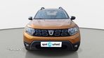Dacia Duster 1.6 SCe 4WD Essential - 2