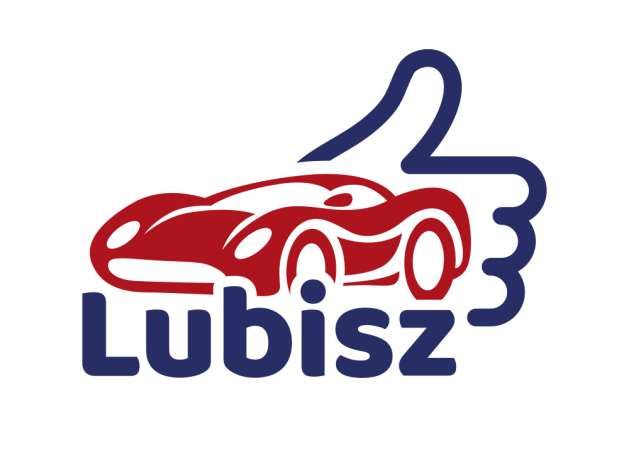 LUBISZ-TWOJE AUTO logo