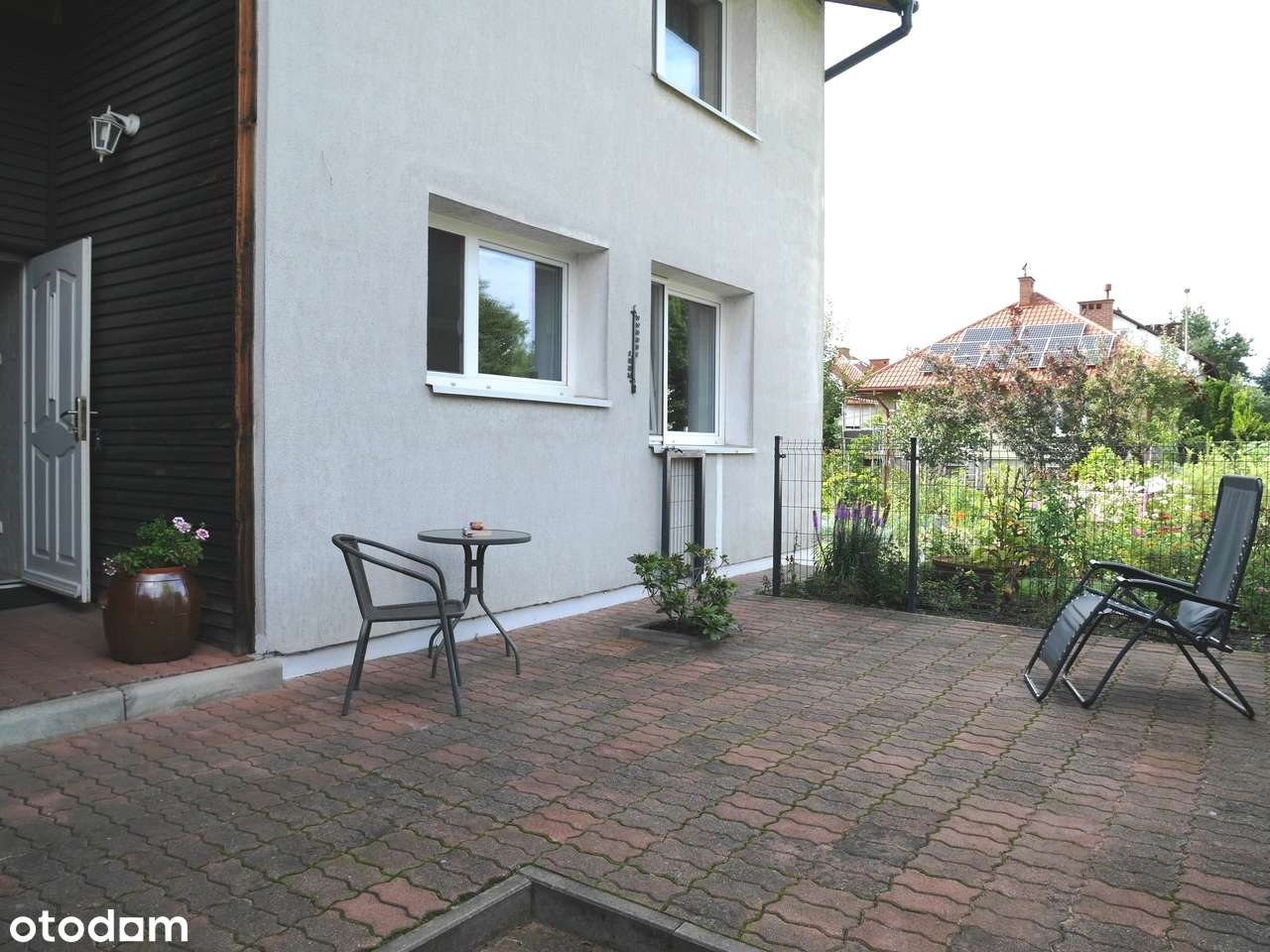 Dom blisko Centrum z parkingiem, dostępny od zaraz, umeblowany - Pełny obrazek: 2/20