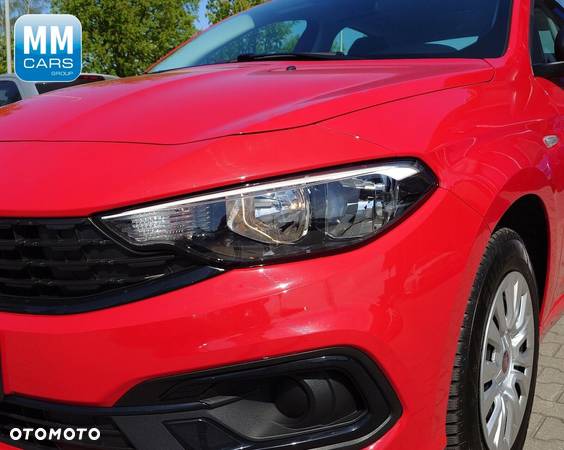 Fiat Tipo 1.0 T3 - 4