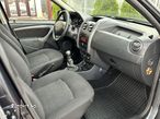 Dacia Duster dCi 110 FAP 4x4 Laureate - 9