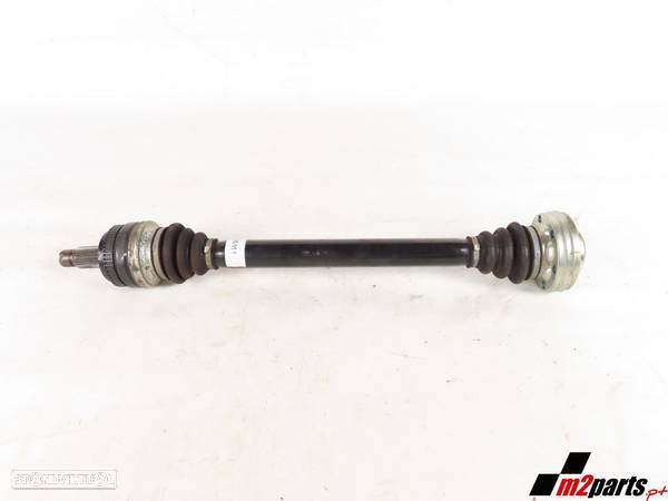 Transmissão Direito/Trás Seminovo/ Original BMW 3 (E90)/BMW 3 Touring (E91)/BMW... - 1