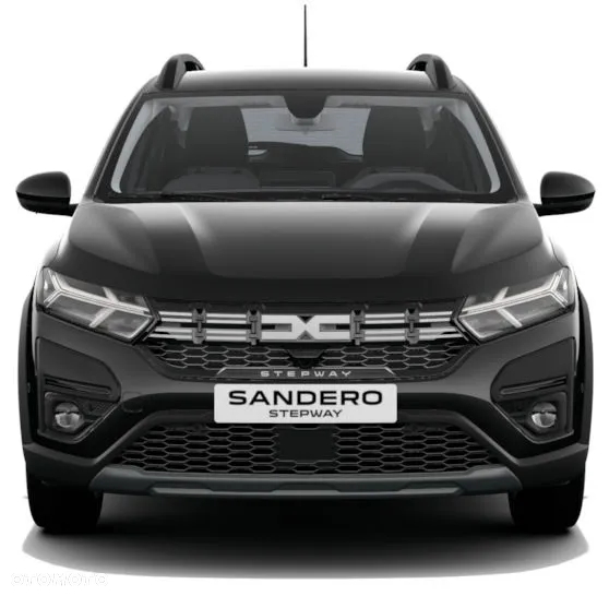 Dacia Sandero Stepway - 8