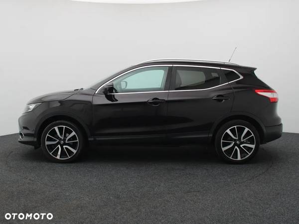 Nissan Qashqai 1.5 dCi Tekna+ - 7