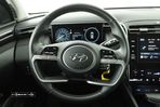 Hyundai Tucson 1.6 CRDi Premium DCT - 14