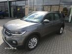 Volkswagen T-Cross 1.0 TSI Life - 2