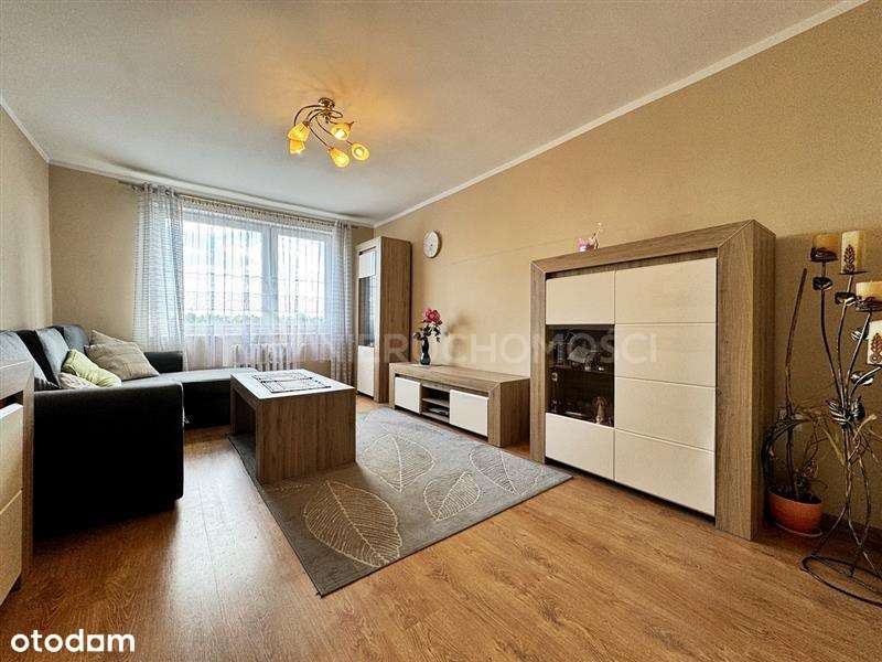 2-pokojowe mieszkanie 48,58m2 przy ul. Kopernika - Pełny obrazek: 4/16