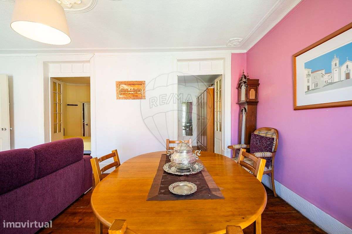 Apartamento T3 para venda - Grande imagem: 5/18