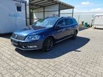 Volkswagen Passat Variant 2.0 TDI BlueMotion Technology Business Edition - 1