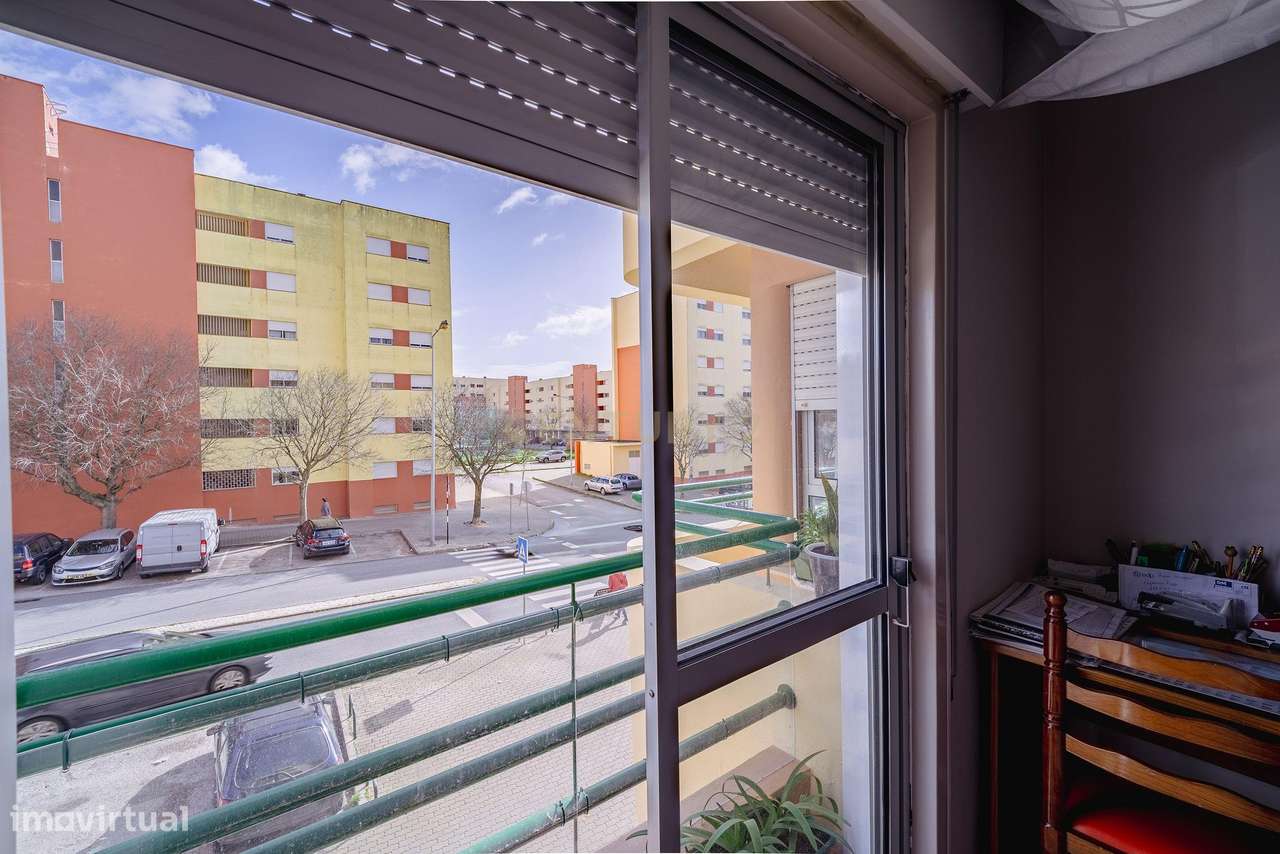 Apartamento T3 Monte da Caparica - Investimento - Grande imagem: 5/35