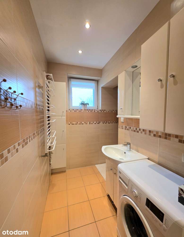 Wejherowo,  piętro domu, działka,  Pomieszczenia gospodarcze-11