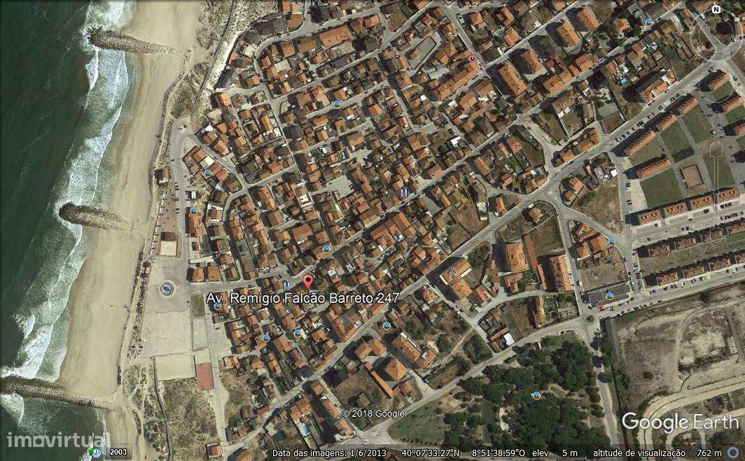 Casa de Praia - S. Pedro - Investimento !!!-9