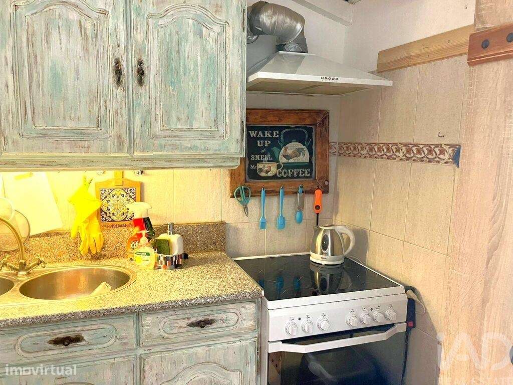 Casa de Campo T1 em Amieira e Alqueva de 32 m2 - Grande imagem: 5/15