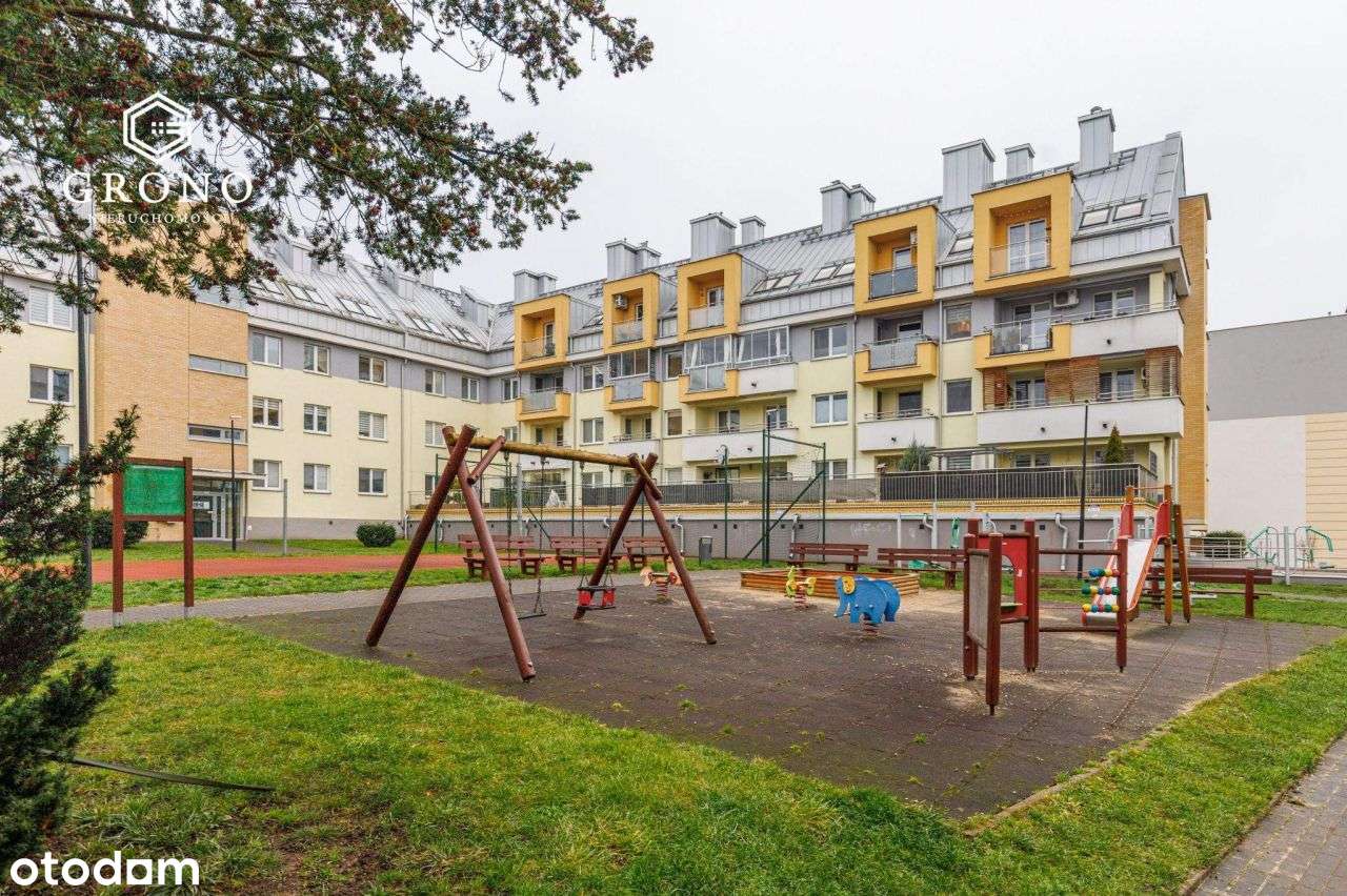 Komfortowe M3 blisko natury - Dolina Cisów-14