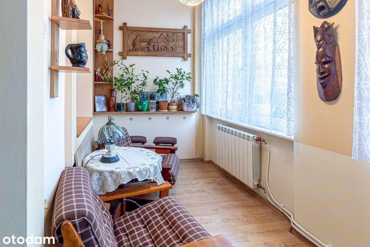 Police - 80 mkw , III Pokoje/ możliwość zamiany na kawalerkę-6