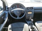 Mercedes-Benz Klasa A 160 CDI Elegance - 12