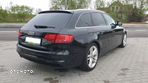 Audi A4 Avant 2.0 TDI DPF multitronic Ambition - 9