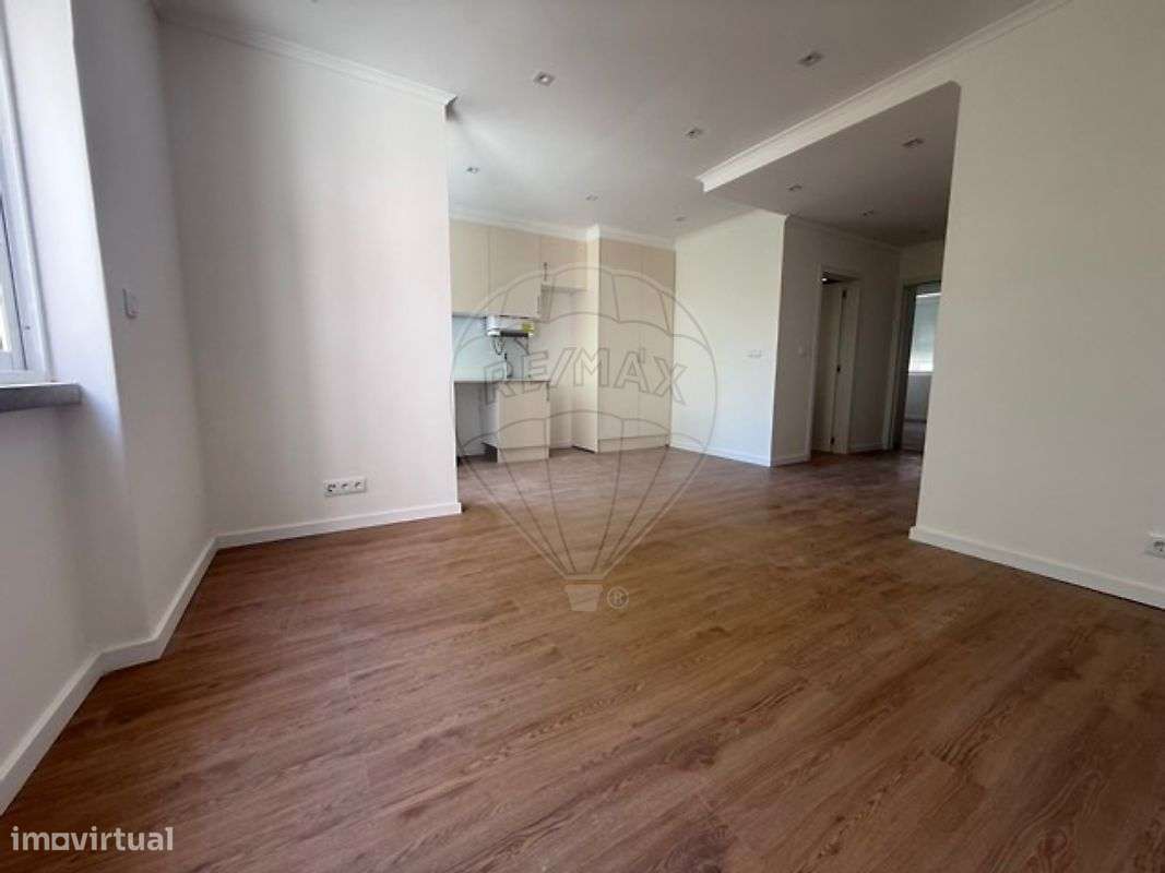 Apartamento T2 para arrendamento
