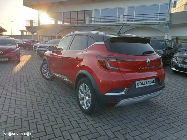 Renault Captur 1.0 TCe Exclusive - 8