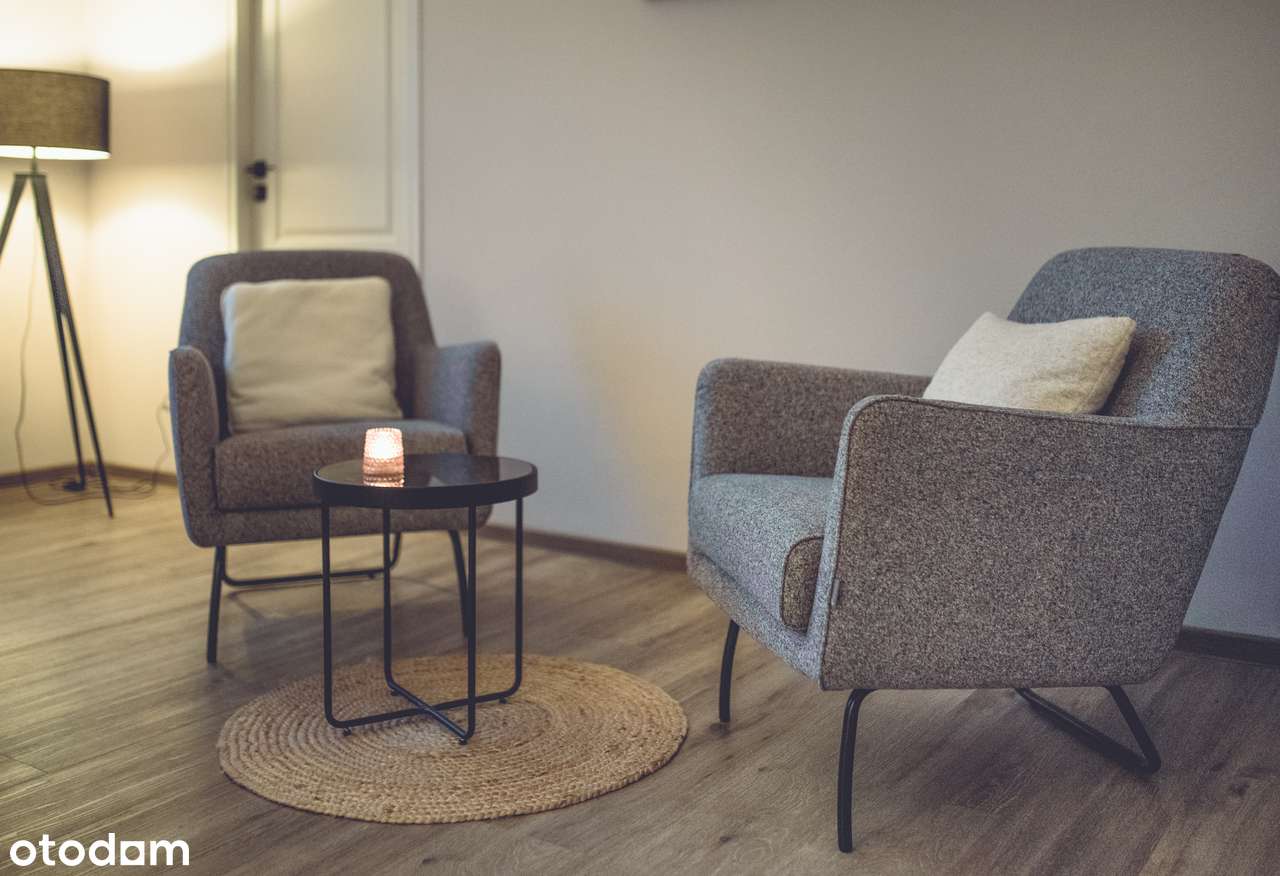 Klimatyczny gabinet na wynajem w historycznym budynku - Pełny obrazek: 2/20