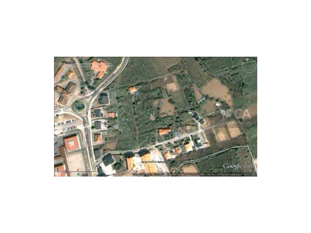 Terreno para construção - Grande imagem: 5/5