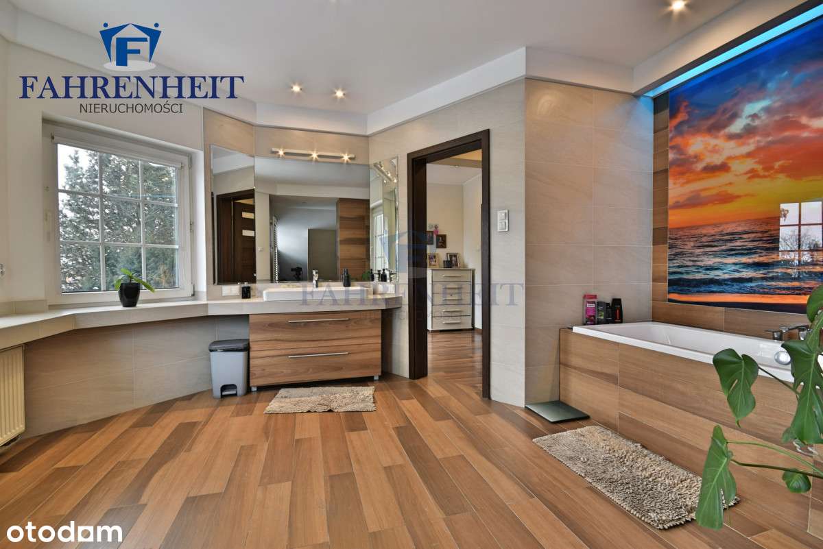 Dom Wolnostojący,pruszcz Gdański, Wirtualny Spacer-11