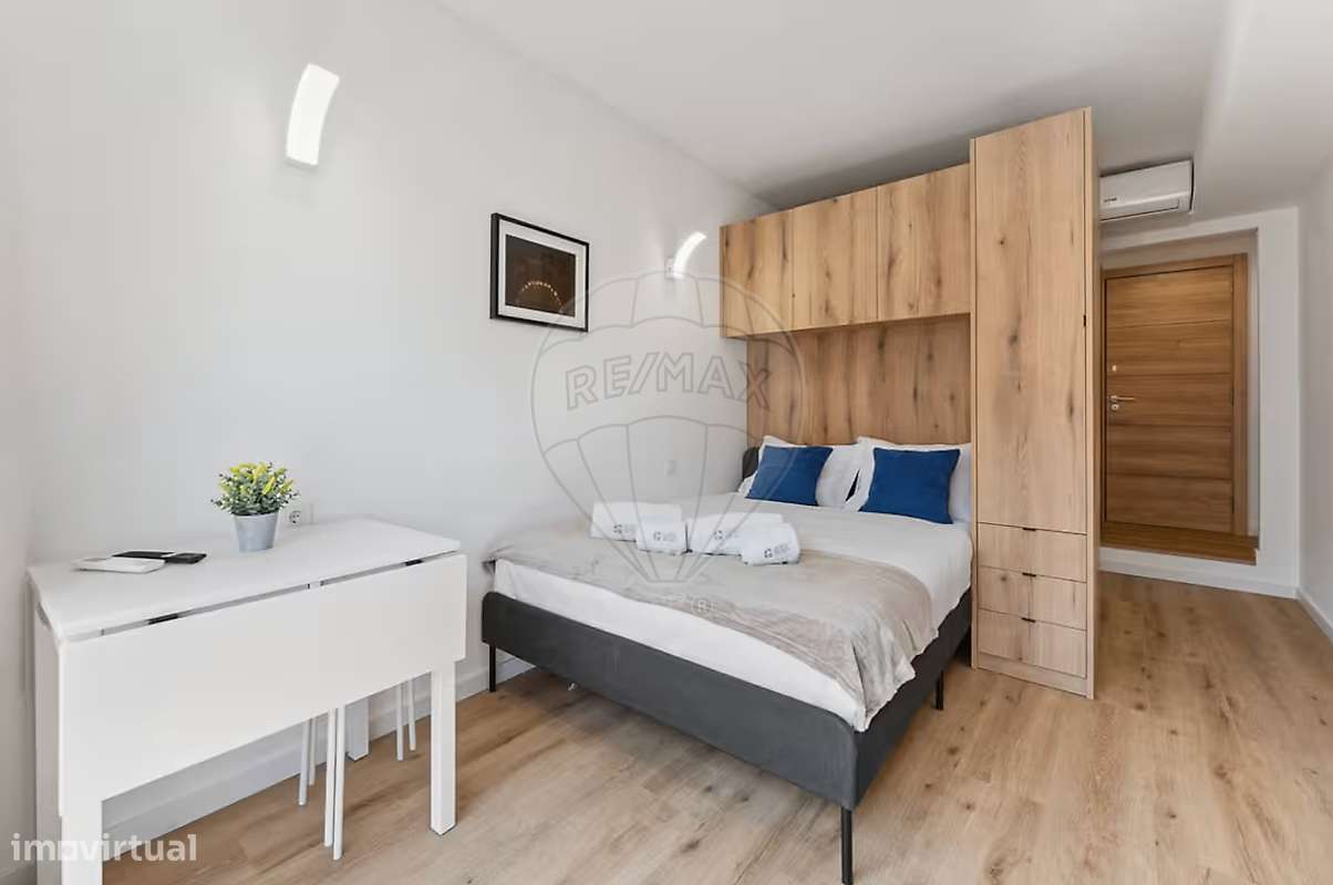 Investimentos T3 para venda-13