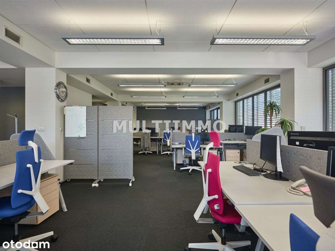 Hala biurowo-magazynowa Czechowice Dziedzice-16