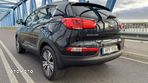 Kia Sportage 1.7 CRDI XL 2WD - 8