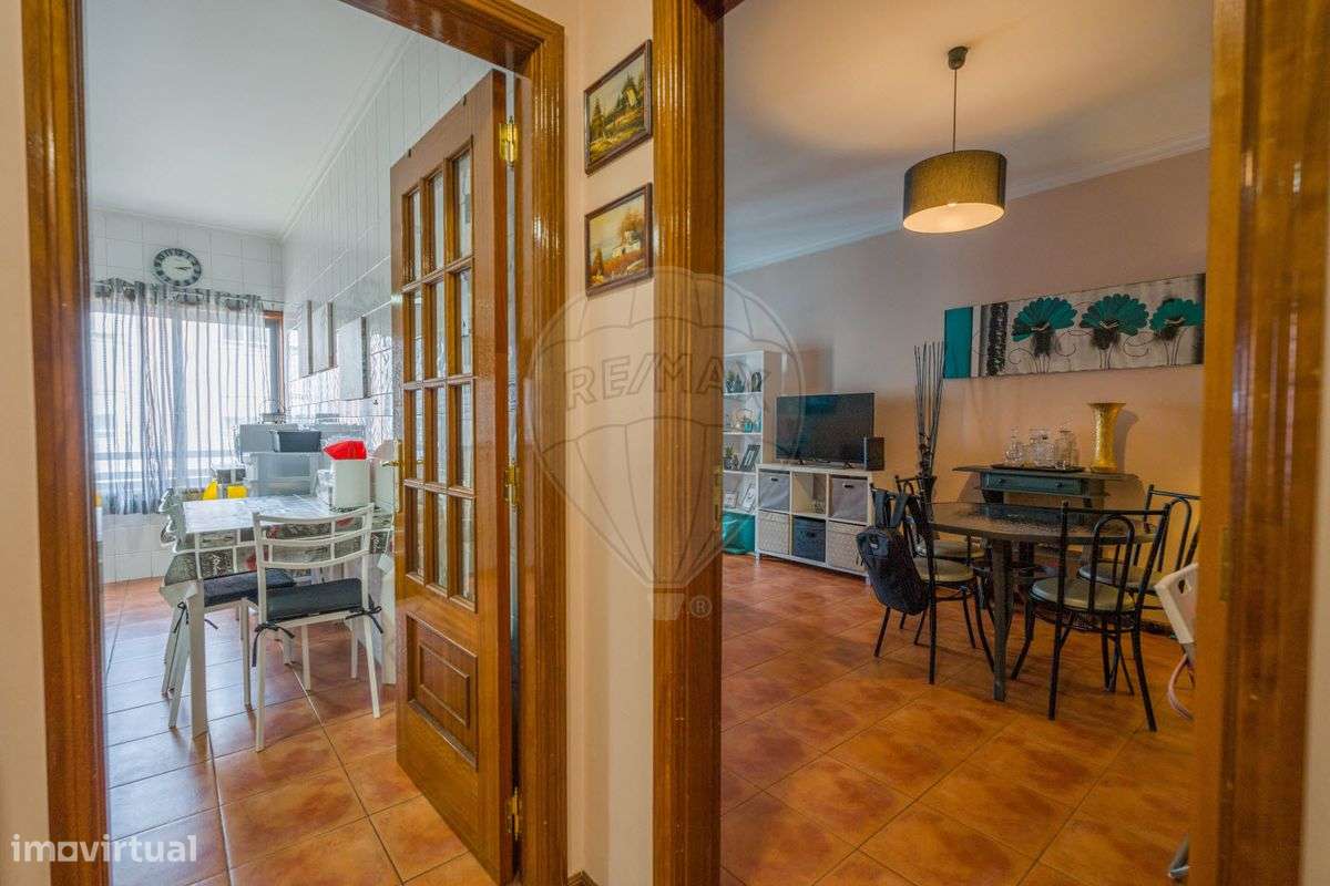 Apartamento T3 para venda-10