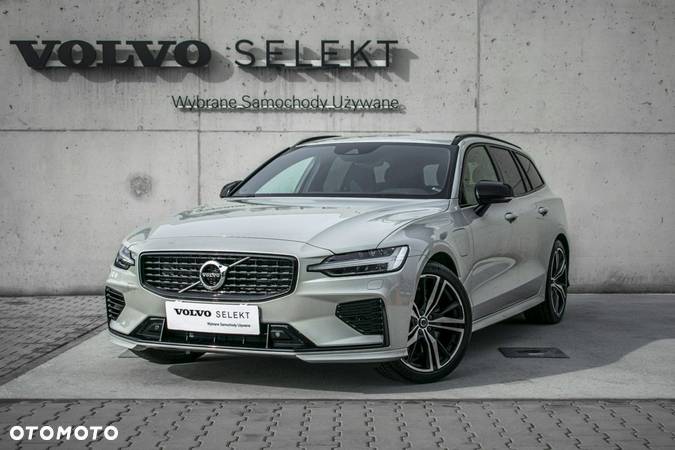 Volvo V60 - 3