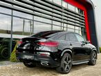 Mercedes-Benz GLE Coupe 450 d 4MATIC - 4