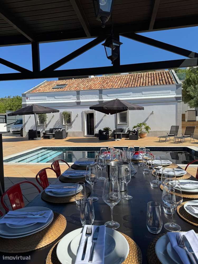 Propriedade com 3 moradias!-11