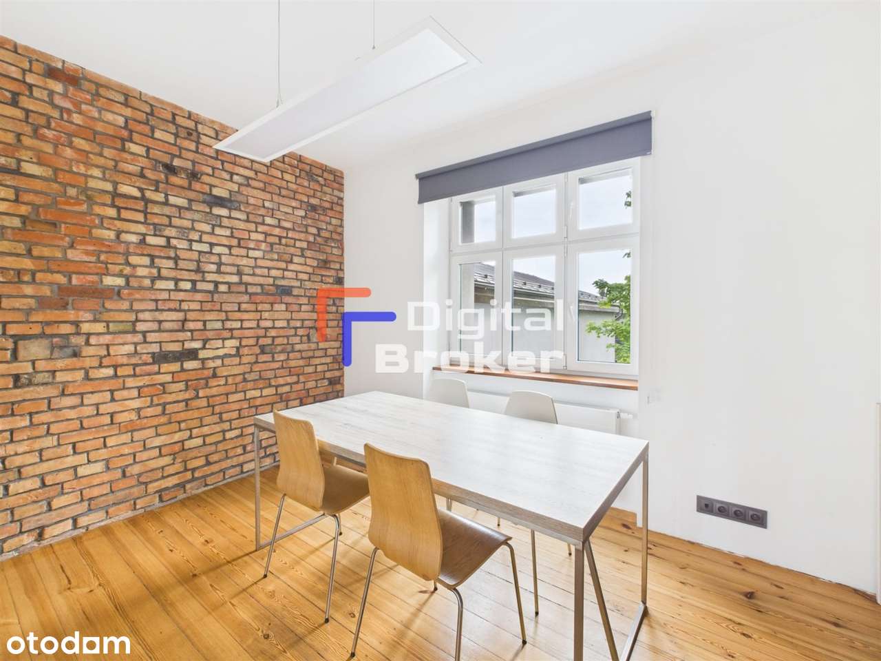 ⭐ 3 pokoje na Wildzie ⭐ Mieszkanie lub biuro ⭐-10