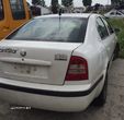 Dezmembrari Skoda Octavia1 1.9 TDI - 4