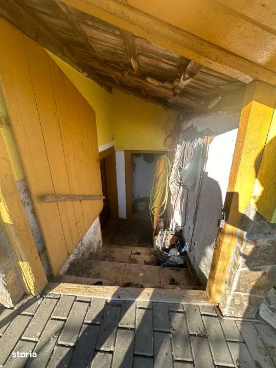 Casa individuala 101mp, 3 camere, teren 1750 mp, Luna/Campia Turzii-8