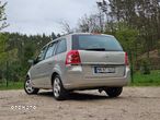 Opel Zafira 1.8 Enjoy EasyTronic - 16